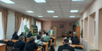 Экскурсия в библиотеку: знакомство с ресурсами для будущих агроинженеров! - Вавиловский университет