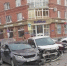 Две иномарки столкнулись в ДТП на перекрёстке Советская-Ленина в Кургане - Область 45