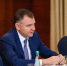 О последствиях атаки рассказал глава региона | Источник: Юрий Слюсарь / Telegram - 161.Ru