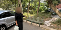 Оренбургские полицейские задержали подозреваемую в краже портмоне - ProOren.Ru