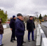 Александр Сафонов: Новый мост в Жилино — важный шаг к комфортной жизни на селе - Единая Россия