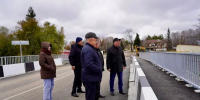 Александр Сафонов: Новый мост в Жилино — важный шаг к комфортной жизни на селе - Единая Россия