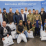 В Ханты-Мансийске ветеранам СВО подарили верхнюю одежду - News-HM.Ru