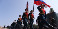 В Астраханской области продолжается призывная кампания - Газета Волга