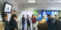 День открытых дверей для родителей - Филиал СГТУ в г. Петровске