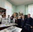 Литературный час «Мятежный гений». - Городищенская МЦРБ