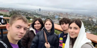 Всегда есть стремление двигаться вперед - Газета Дон