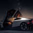 Tesla представила электрический спорткар Roadster - M24.Ru
