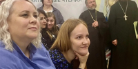 В Томской области обсудили духовно-нравственное воспитание дошкольников - Администрация Томской области