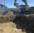 Строительство двух газовых котельных началось в Макаровском районе - News.Astv.Ru