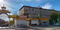 В Улан-Удэ обострилась ситуация вокруг киосков возле «Одона» - Газета Номер один