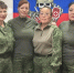 Медсестры-анестезисты из Бурятии помогают бойцам в зоне СВО - Газета Номер один