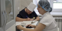 Роспотребнадзор напомнил белгородцам об опасности гриппа и правилах защиты - Сетевое издание Победа 31