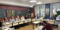 В Смоленске 99 гидов прошли обязательную аттестацию - Комсомольская Правда