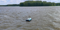В Смоленской области разработают план развития туризма на Десногорском водохранилище - Комсомольская Правда