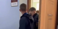 Инцидент с нападением на водителя: стрелок заключен под стражу во Владивостоке - ГТРК Владивосток