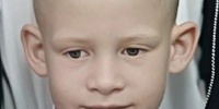В Уфе пропал 8-летний мальчик в черной одежде: его ищут уже второй день - Комсомольская правда