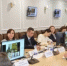 Олеся Шеметова приняла участие в заседании Комитета по государственному строительству и местному самоуправлению, - Общественная палата РБ