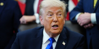 Трамп обвинил Зеленского в нежелании урегулировать конфликт на Украине - Говорит Москва
