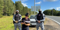 Опасный фастфуд: в Кунгуре судебные приставы остановили работу фудтрака из‑за санитарных нарушений - УФССП по Пермскому краю