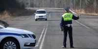 В предстоящие выходные Госавтоинспекция Октябрьского района проведет масштабные рейдовые мероприятия - Октябрьский район