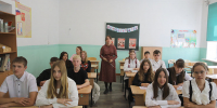 Классику можно сделать интересной для современных учеников - Газета Вести