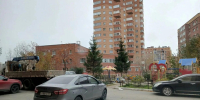 Мэрия ответила на жалобы жильцов дома № 12 у разрушенного Горского коллектора - Precedent.TV
