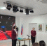 Магия сцены – как стать актёром»: в областной детской библиотеке прошёл час профориентации - Минкультуры Сахалинской области
