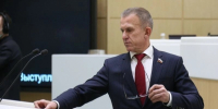 Сенатор Кравченко предложил поддержать модернизацию ядерного реактора Томского политехнического университета - Законодательная Дума