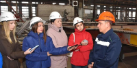 В 2026 году Отделение Социального фонда России по Алтайскому краю направило свыше 5,8 миллиона рублей на создание рабочих мест и компенсацию части зарплат - Администрация Алтайского края
