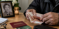 В Бурятии мужчина жил за счет пенсии умершей матери - Infpol.Ru