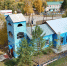 храм в Новоярках - Каменские новости