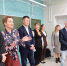 В Виноградовском округе реализуются национальные проекты и главные приоритеты Народной программы Единой России - Единая Россия