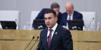 Госдума поддержала инициативу Хабаровского края по защите жилищных прав детей - Единая Россия