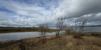 На Братском водохранилище в Приангарье утонули двое рыбаков - ИА Байкал-Daily