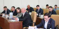 Депутат Николай Шевелев включился в работу над новым Уставом Астрахани - ЛДПР
