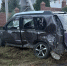 Вчера в селе Подстепки Ставропольского района произошла автоавария - Центр по делам гражданской обороны, пожарной безопасности и чрезвычайным ситуациям