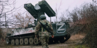 Над Смоленской областью ночью сбили 12 украинских беспилотников - Комсомольская Правда