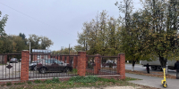 Во Владимире ремонт театра «Разгуляй» планируют закончить до конца года - Progorod33.Ru