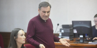 Суд в Екатеринбурге отказал в национализации доходов семьи Малика Гайсина - КП Екатеринбург