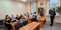 Фото - УФСИН по Хабаровскому краю