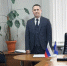 Виктор Новохатский назначен на должность Главы Позднеевского сельского поселения - Веселовский район