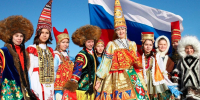 Конкурс "Многообразие национальных культур" - Центр культуры