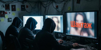 «Алена» развела жителя Черногорска на интимное видео и пообещала слить в сеть - ИА Хакасия