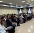 В школе на родительском собрании главной темой встречи стала безопасность детей на дорогах и профилактика дорожно-транспортных происшествий - Сузунский район