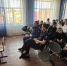 Госавтоинспекция и администрация Сузунского муниципального округа провели профилактическую беседу со школьниками - Сузунский район