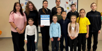 В преддверии Всемирного дня автомобилиста Госавтоинспекция запустила акцию «Письмо водителю» - Сузунский район