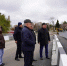 В Первомайском районе введен в эксплуатацию капитально отремонтированный мост - Законодательное Собрание