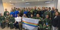 Команда из ЕАО приняла участие в турнире по снайпингу в Якутии - Время Биробиджана