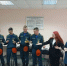 Студенты и преподаватели ГУ на II Всероссийском форуме «Психологические аспекты безопасности» - Гуманитарный университет